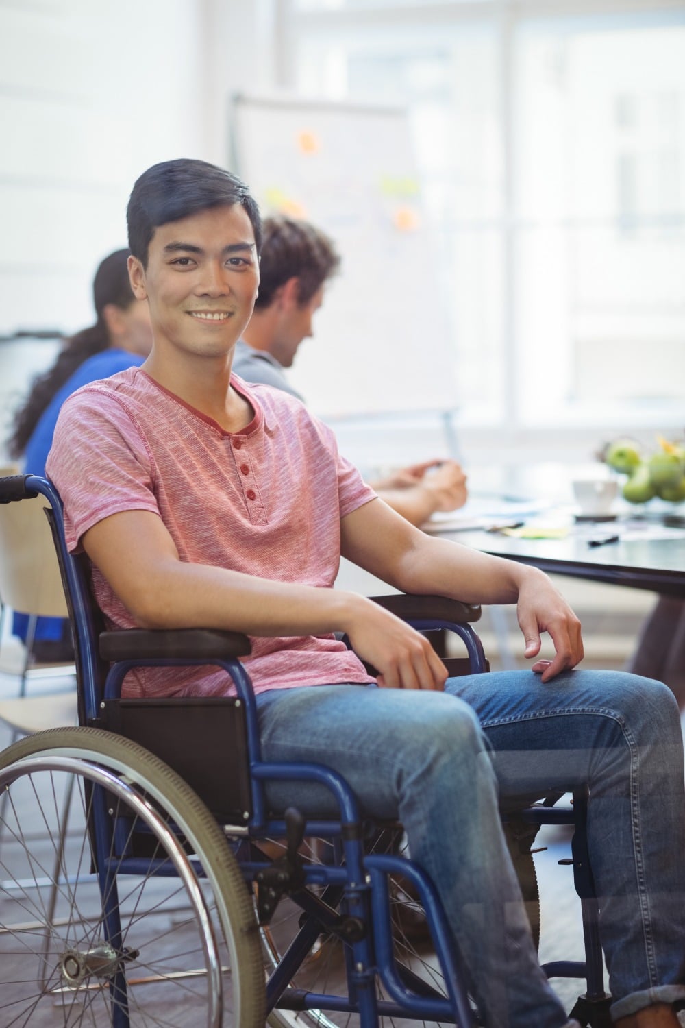 Personal Accident Insurance